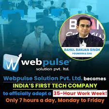 Webpulse Solution Pvt Ltd